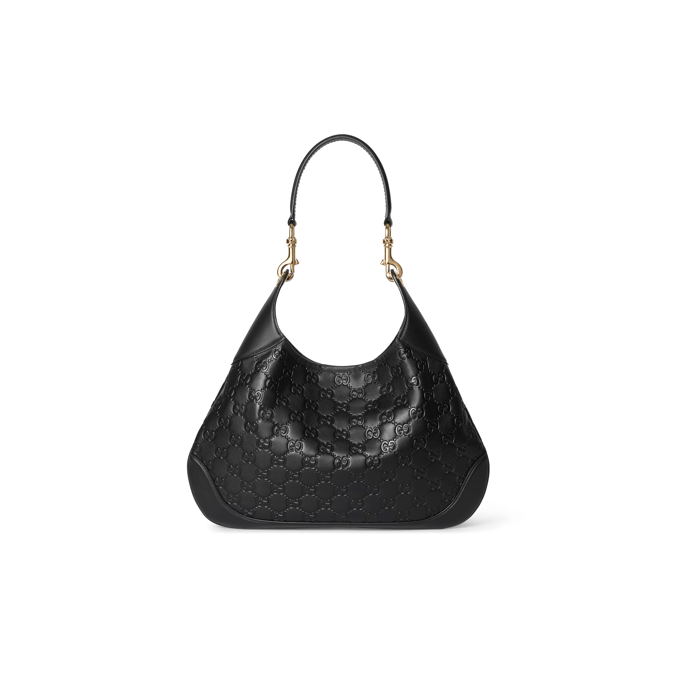 G*u*i b medium shoulder bag 834981 (42*36*2cm)